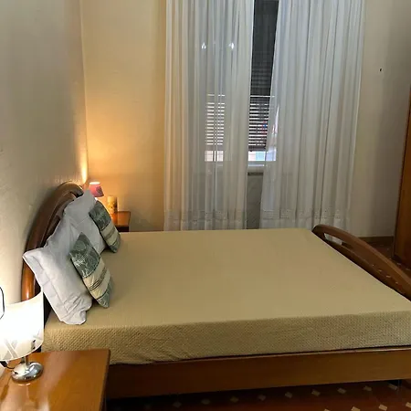 Nuovo Via Colombo Center 3*